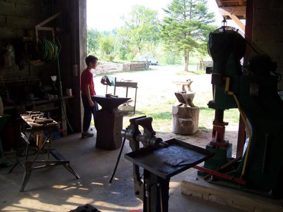atelier