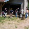 forge ouverte