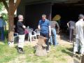 Stages, expositions et démonstrations