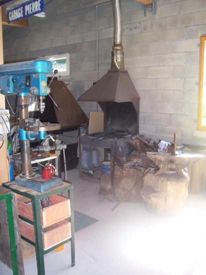 Atelier 2010