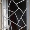 grilles de défenses