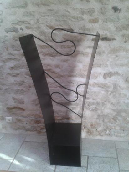 Porte Buches Jan 14