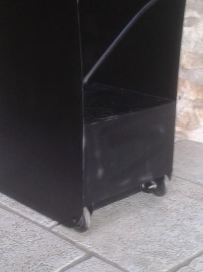 Porte Buches Jan 14