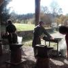 Stage forge Novembre 15