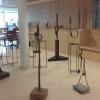 Exposition Credit Mutuel de Thaon (Fr 88)
