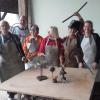 Stage assemblage métaux juin 2016