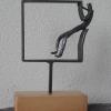 Hors du cadre, 'Out of the box' Aout 17