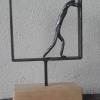 Pousser les murs