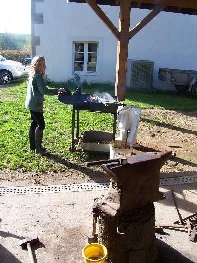 forge guya