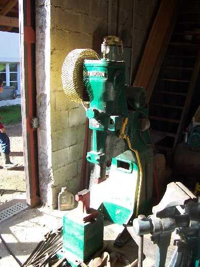 L'atelier
