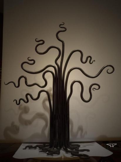 Arbre 2012