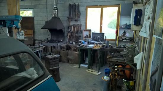 atelier 2015