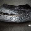 corbeille dim 35 x 28 cm