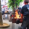 Festi Forge Corcieux (88) 2015