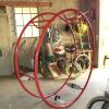 Roue Allemande