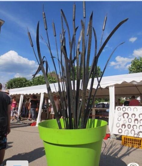 Festi Forge Corcieux,(88) 2015