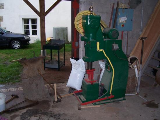 forge atelier 2
