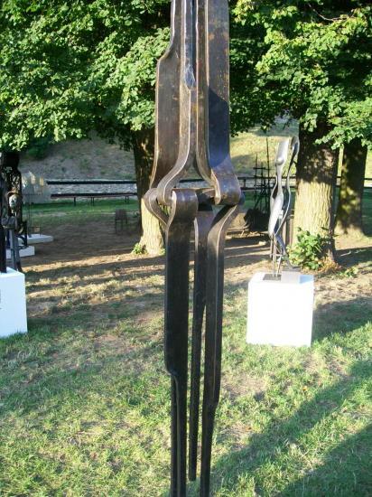 Hefaiston 2010