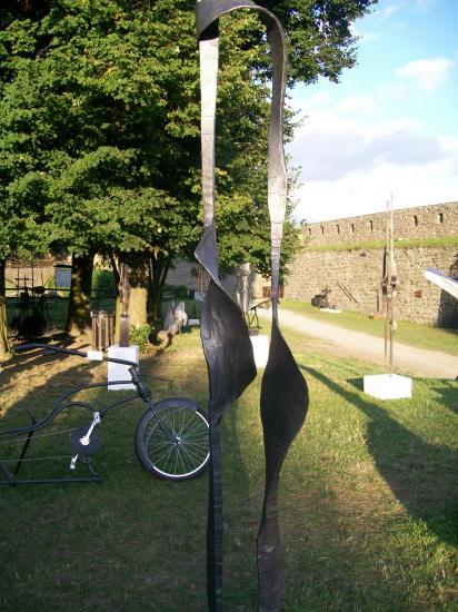 Hefaiston 2010