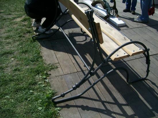 Hefaiston 2010