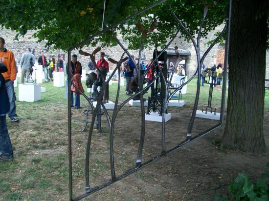 Hefaiston 2010