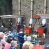 Concours de forge