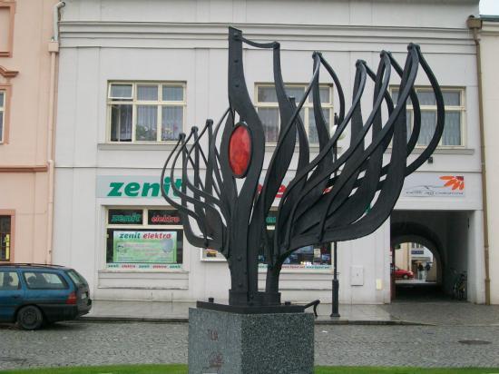 Lipnik nad Becvu