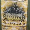 Hefaiston (Cz) 2010