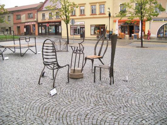 Lipnik nad Becvu
