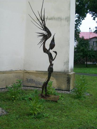 Lipnik nad Becvu