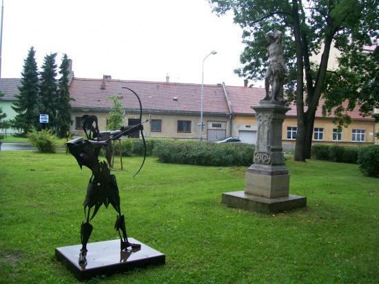 Lipnik nad Becvu