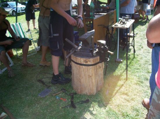 Hefaiston 2011