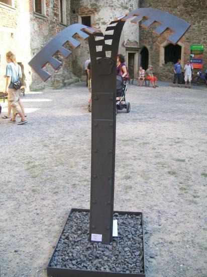 Hefaiston 2011