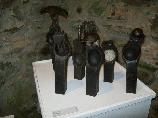 Hefaiston 2011
