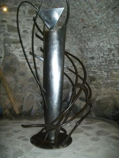 Hefaiston 2011