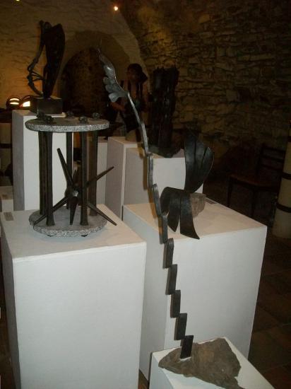 Hefaiston 2011
