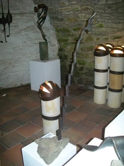 Hefaiston 2011