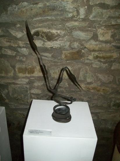 Hefaiston 2011