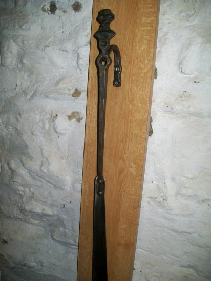 Hefaiston 2011