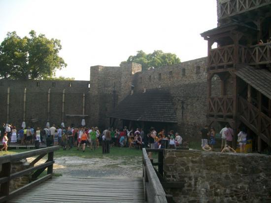 Hefaiston 2011