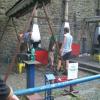 Hefaiston 2011