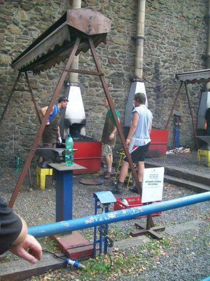 Hefaiston 2011