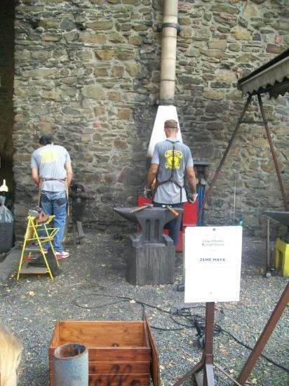 Hefaiston 2011