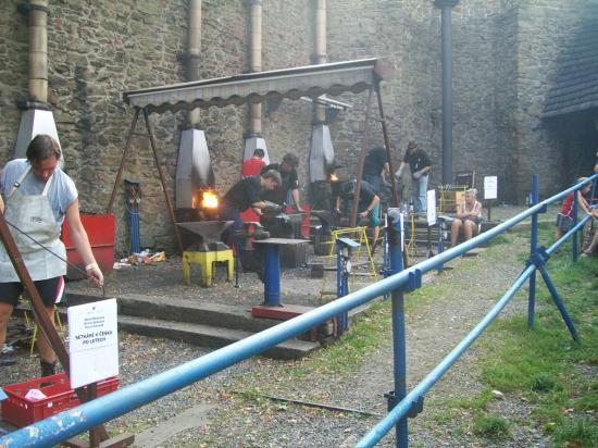 Hefaiston 2011