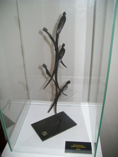 Hefaiston 2011