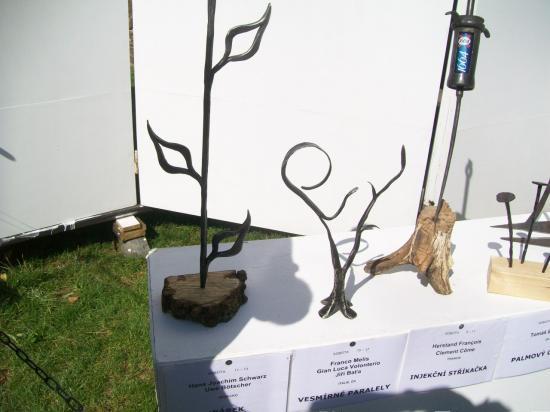 Hefaiston 2011