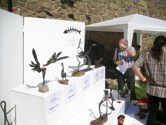 Hefaiston 2011