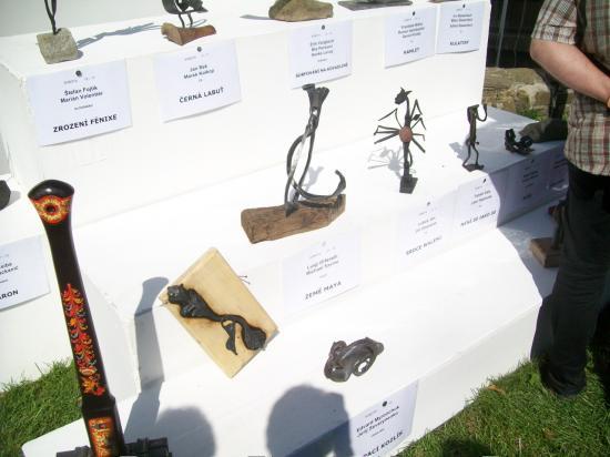 Hefaiston 2011