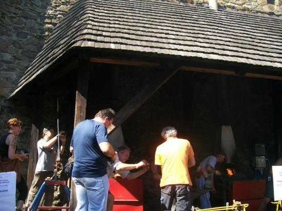 Hefaiston 2011