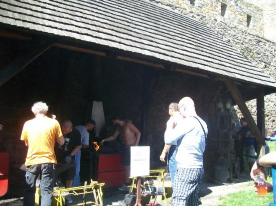 Hefaiston 2011